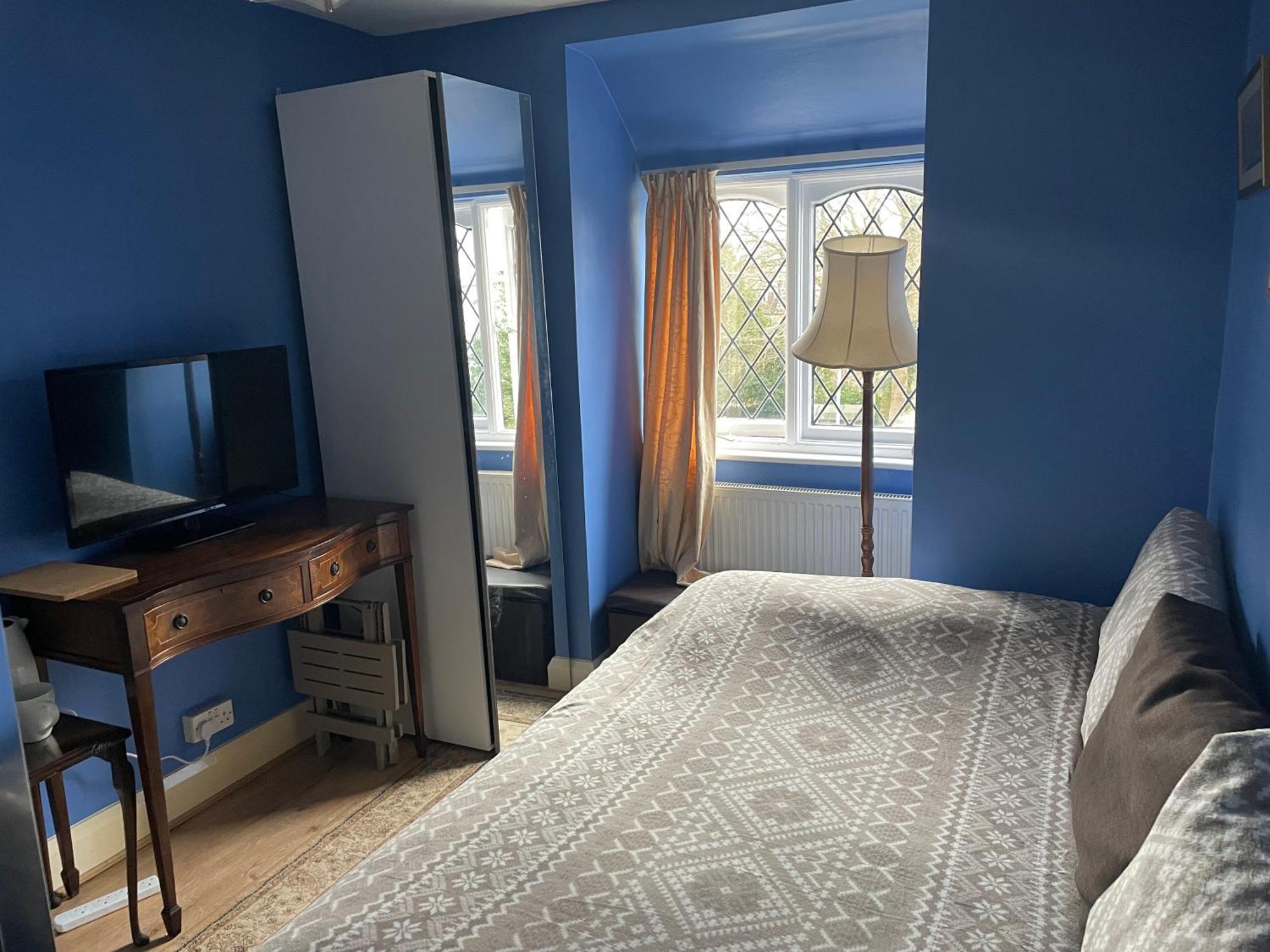Livadia House At St Leonards On Sea Bed & Breakfast Exterior photo